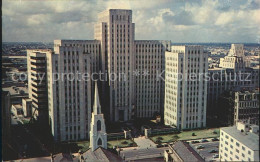 72134387 New_Orleans_Louisiana Charity Hospital - Andere & Zonder Classificatie