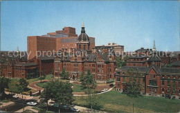 72132663 Baltimore_Maryland The Johns Hopkins Hospital - Autres & Non Classés