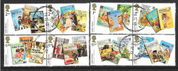 2017 Ladybird Books Used Set HRD2-B - Oblitérés