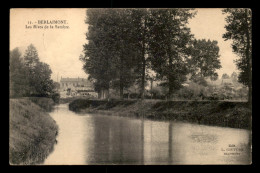 59 - BERLAIMONT - LES RIVES DE LA SAMBRE - Berlaimont