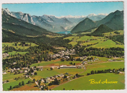 AK 199960 AUSTRIA - Bad Aussee - Ausserland