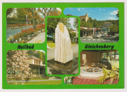 AK 199967 AUSTRIA - Bad Gleichenberg - Bad Gleichenberg