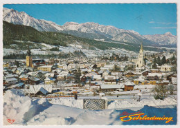 AK 199985 AUSTRIA - Schladming - Schladming