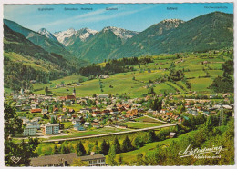 AK 199994 AUSTRIA - Schladming - Rohrmoos - Schladming