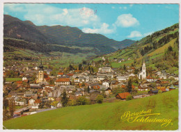 AK 199995 AUSTRIA - Schladming - Schladming