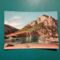 Cartolina Sardegna - Isola Di Tavolara - Olbia. Viaggiata 1962 - Olbia