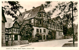 73915667 Idstein Haus Toepfer - Idstein