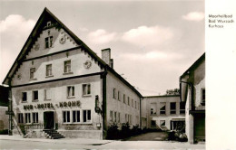 73915665 Bad Wurzach Kur Hotel Krone - Bad Wurzach