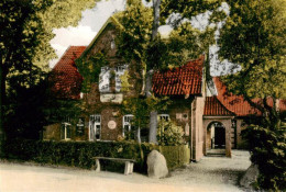 73874794 Schleswig Holstein Amtshaus Schleswig Holstein - Schleswig