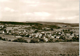 73874774 Niederzell Schluechtern Panorama Niederzell Schluechtern - Schlüchtern