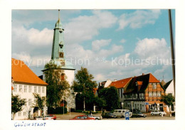 73840590 Glueckstadt Marktplatz Glueckstadt - Glückstadt