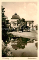 73807748 Oldenburg Niedersachsen Staatstheater Oldenburg Niedersachsen - Oldenburg