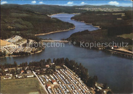 72050277 Sorpesee Sauerland Fliegeraufnahme Sundern (Sauerland) - Sundern