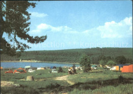 72049759 Ehrenfriedersdorf Erzgebirge Campingplatz Am Greifenbach Stauweiher Ehr - Ehrenfriedersdorf