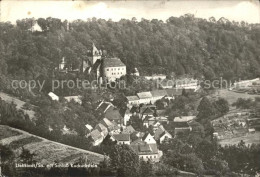 72049317 Liebstadt Schloss Kuckuckstein Liebstadt - Liebstadt