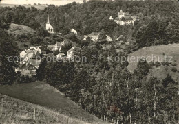 72049316 Liebstadt Schloss Kuckuckstein Liebstadt - Liebstadt