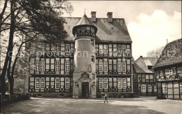 72048877 Salzwedel Johann Friedrich Danneil Museum Salzwedel - Salzwedel