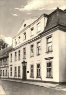 72048840 Salzwedel Jenny Marx Geburtshaus Salzwedel - Salzwedel