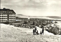 72048800 Schnett Panorama Hotel Schnett - Masserberg