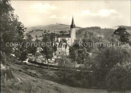 72048789 Neuhausen Erzgebirge Schloss Purschenstein Neuhausen - Neuhausen (Erzgeb.)