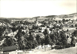 72048787 Neuhausen Erzgebirge Panorama Neuhausen - Neuhausen (Erzgeb.)