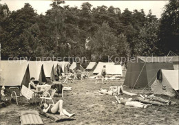 72047866 Deutschbaselitz Zeltplatz Am Waldbad  Kamenz - Kamenz