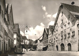 72047824 Horb Neckar Marktplatz Horb Am Neckar - Horb