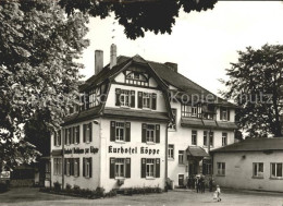 72047812 Bad Klosterlausnitz Kurhotel Koeppe Bad Klosterlausnitz - Bad Klosterlausnitz