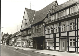 72046742 Salzwedel Strasse Der Jugend Salzwedel - Salzwedel