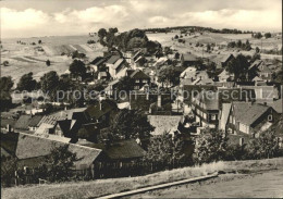 72046644 Schnett Panorama Masserberg Thueringer Wald - Masserberg