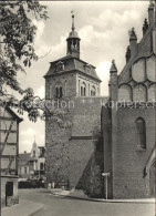 72046588 Luckenwalde Johanniskirche Luckenwalde - Luckenwalde