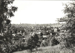 72046569 Falkenstein Vogtland Panorama Falkenstein - Falkenstein (Vogtland)