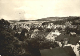 72046559 Rechenberg-Bienenmuehle Osterzgebirge Panorama Rechenberg-Bienenmuehle - Rechenberg-Bienenmühle