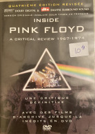 Inside Pink Floyd A Critical Review 1967-1974 - V.O. Sous-titrée En Français - Muziek DVD's