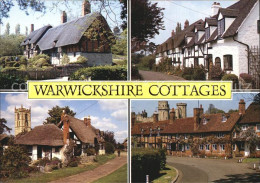 72439310 Warwick Warwick Cottages  - Other & Unclassified