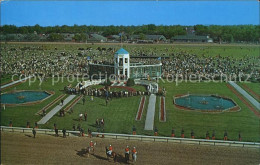 72419795 Louisville_Kentucky Churchill Downs Kentucky Derby - Andere & Zonder Classificatie