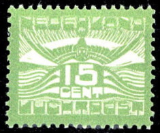 1921, Niederlande, 103, ** - Sonstige & Ohne Zuordnung