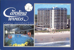 72070966 South_Carolina_US-State Carolina Winds Hotel - Andere & Zonder Classificatie