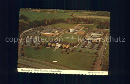 72065913 Spartanburg University Of South Carolina Aerial View - Altri & Non Classificati