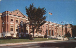 72054976 Portland_Maine Post Office - Autres & Non Classés