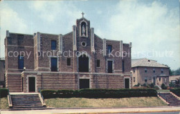 72054958 Verona_New_Jersey Our Lady Of The Lake Church - Autres & Non Classés