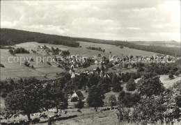 72046506 Rechenberg-Bienenmuehle Osterzgebirge Panorama Rechenberg-Bienenmuehle - Rechenberg-Bienenmühle