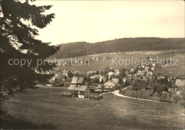 72046412 Carlsfeld Erzgebirge Panorama Carlsfeld - Eibenstock