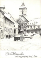 72046390 Kandern Marktplatz Loewen-Apotheke Kandern - Kandern