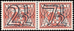 1940, Niederlande, 357+359, ** - Other & Unclassified