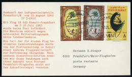 1963, Kuwait, 179, 183-84, Brief - Kuwait