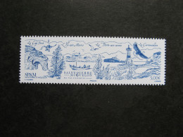 Saint Pierre Et Miquelon: TB N° 1268, Neuf XX. - Unused Stamps