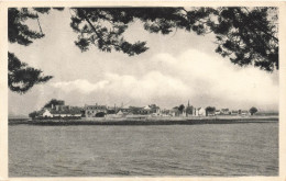 FRANCE - Loctudy - Vue De L'Ile Tudy - Carte Postale Ancienne - Loctudy