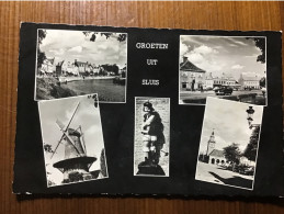 Groeten Uit Sluis - Sluis