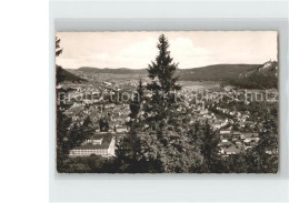 41999907 Ebingen Panorama Ebingen - Albstadt